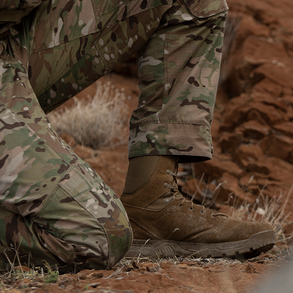 Shoe Salomon Forces Guardian Review Salomon Forces Guardian Review