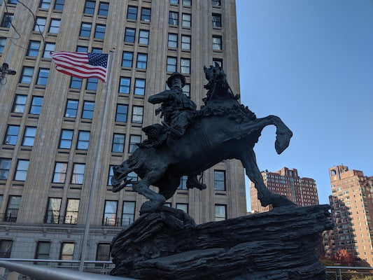 U.S. Elite’s Transformation - The Ouroboros in Action