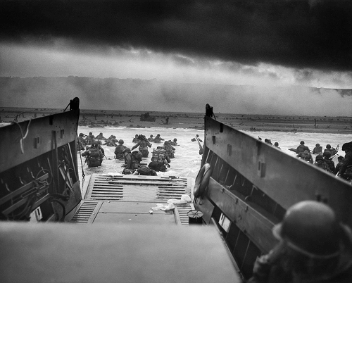 Historical Highlights - June 6th
