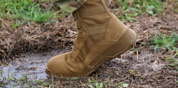 Belleville Tactical & Military Boots