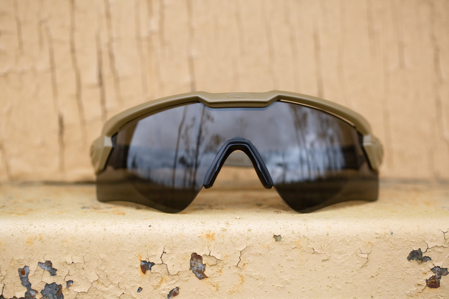 Shooting Glasses