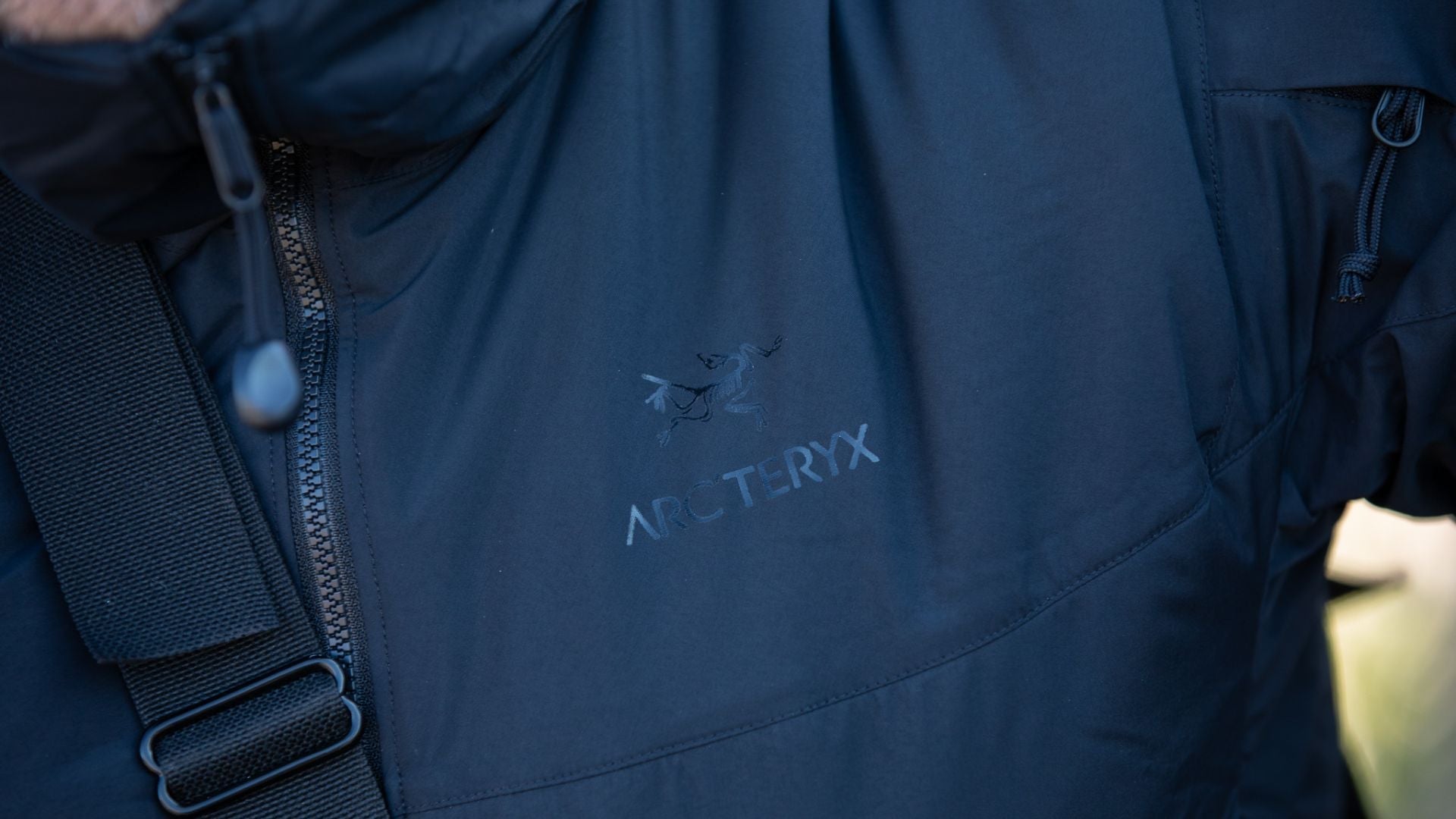 Arc'teryx LEAF is now Arc'teryx PRO
