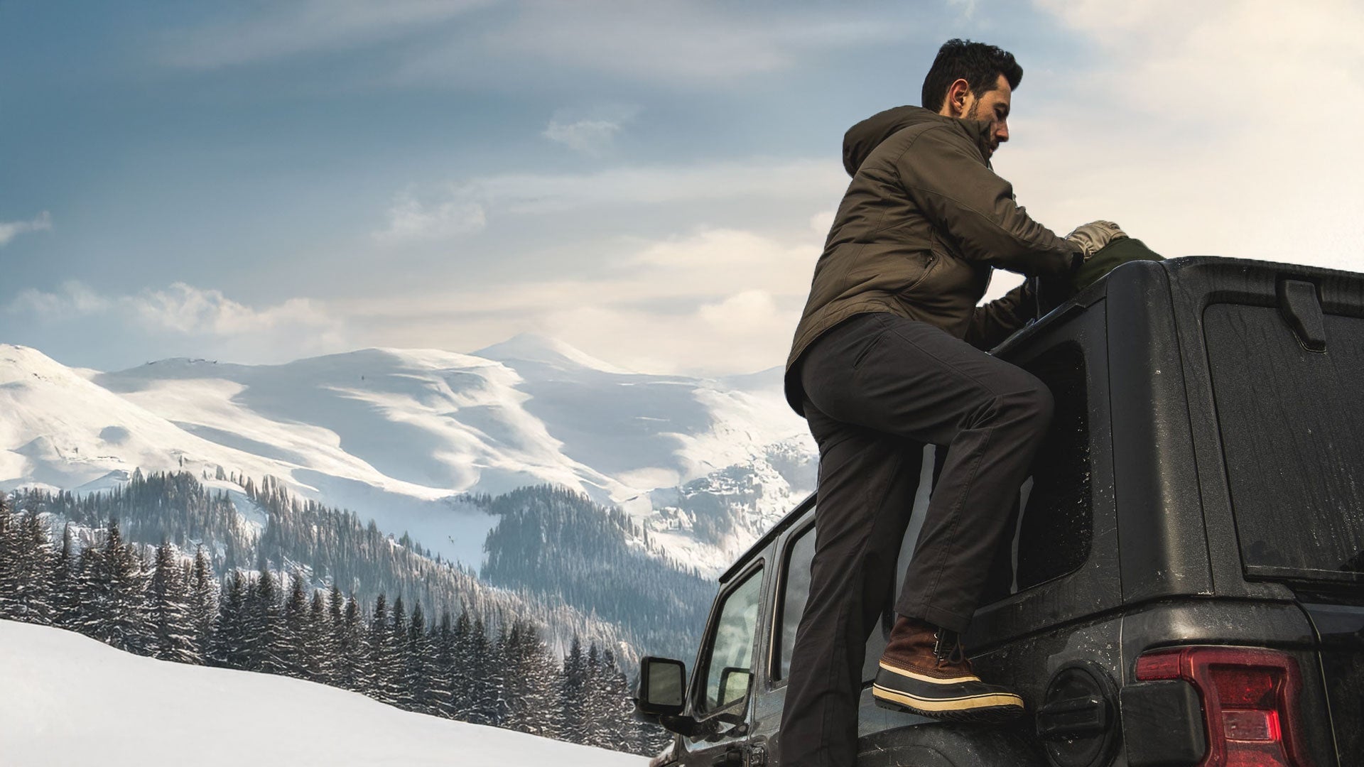 Black Friday and Cyber Monday Deals