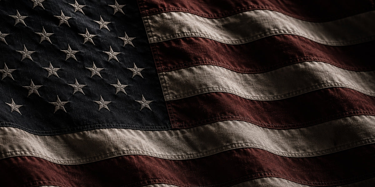 Made in the USA