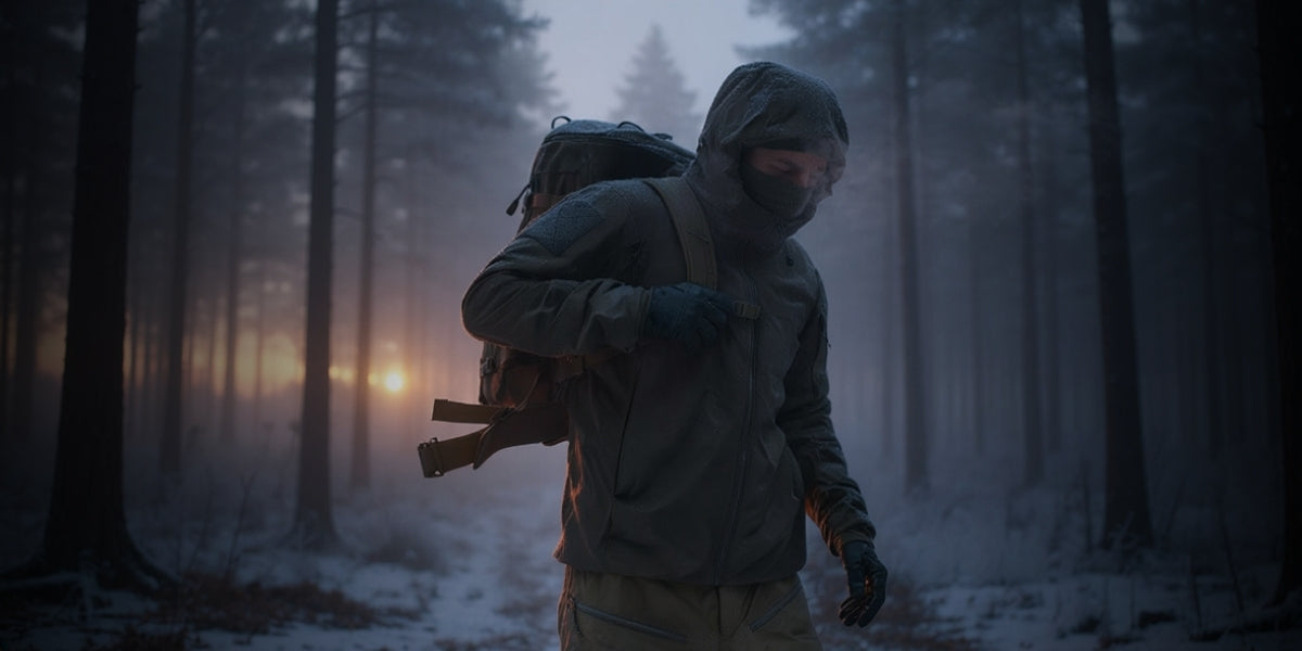 Arc'teryx