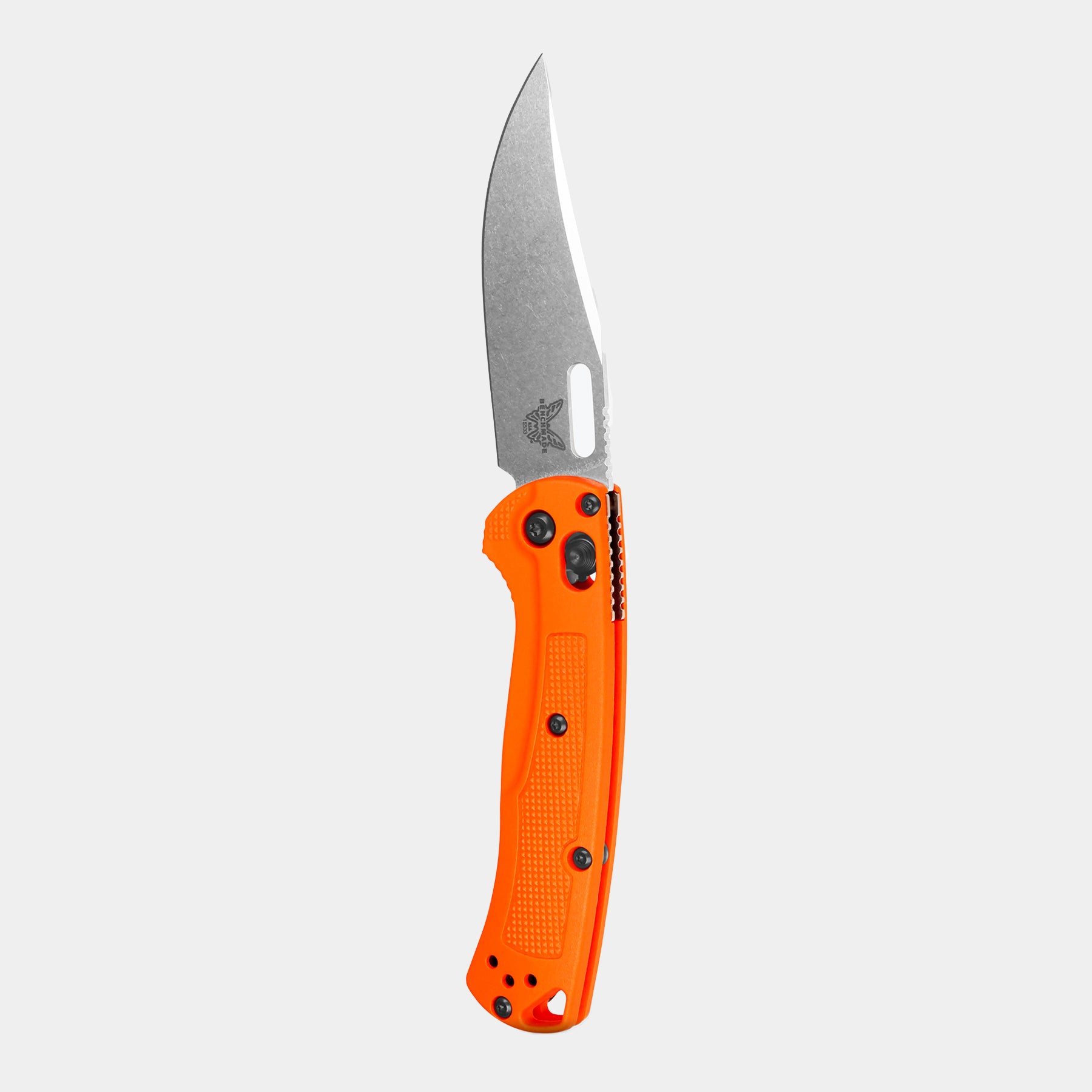 Benchmade Mini Taggedout