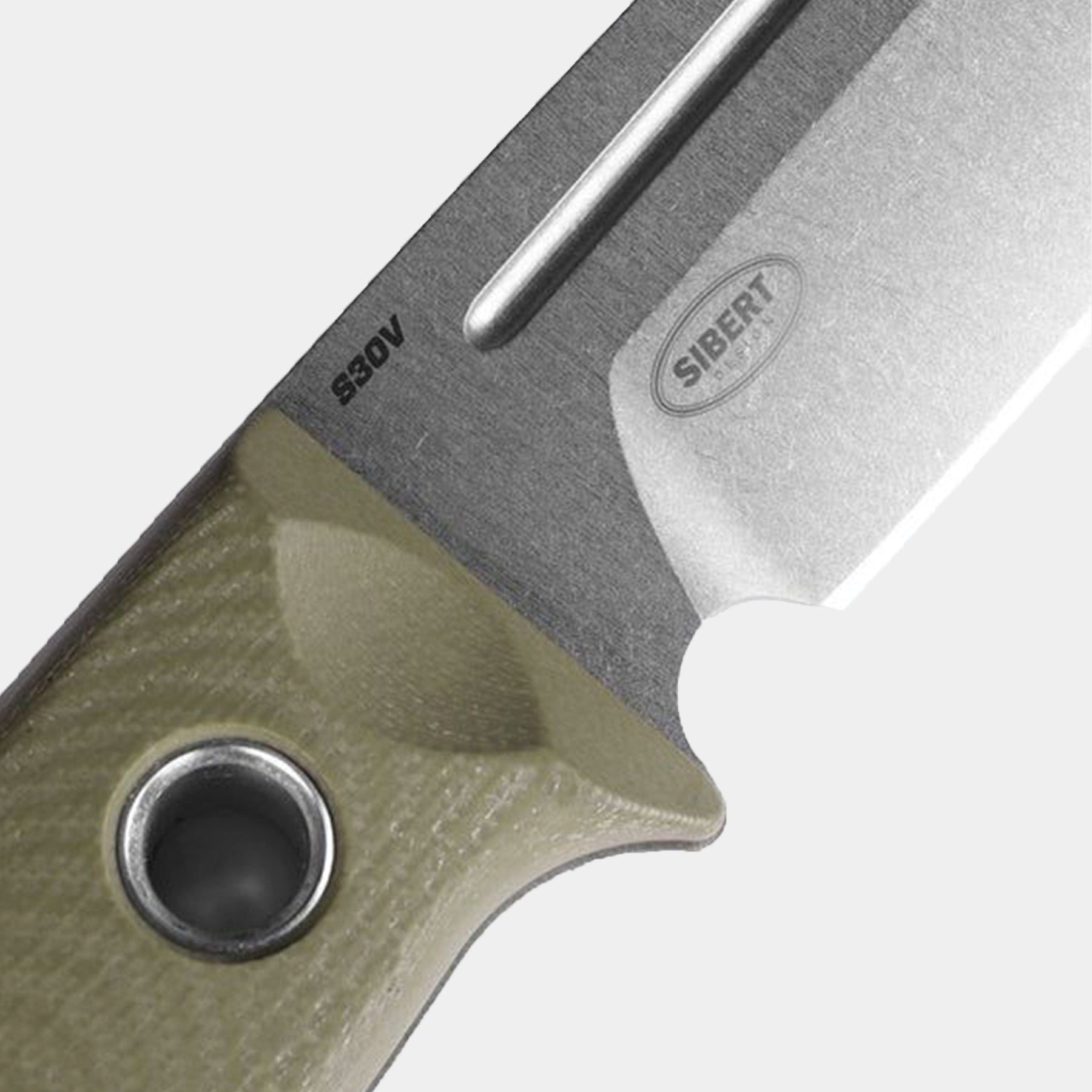 Benchmade 165 Mini Bushcrafter