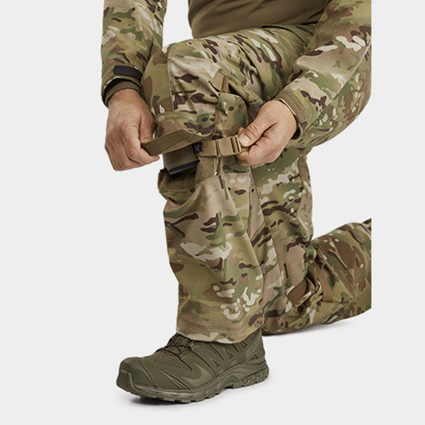 Arc'teryx LEAF Assault Pant SV - MultiCam