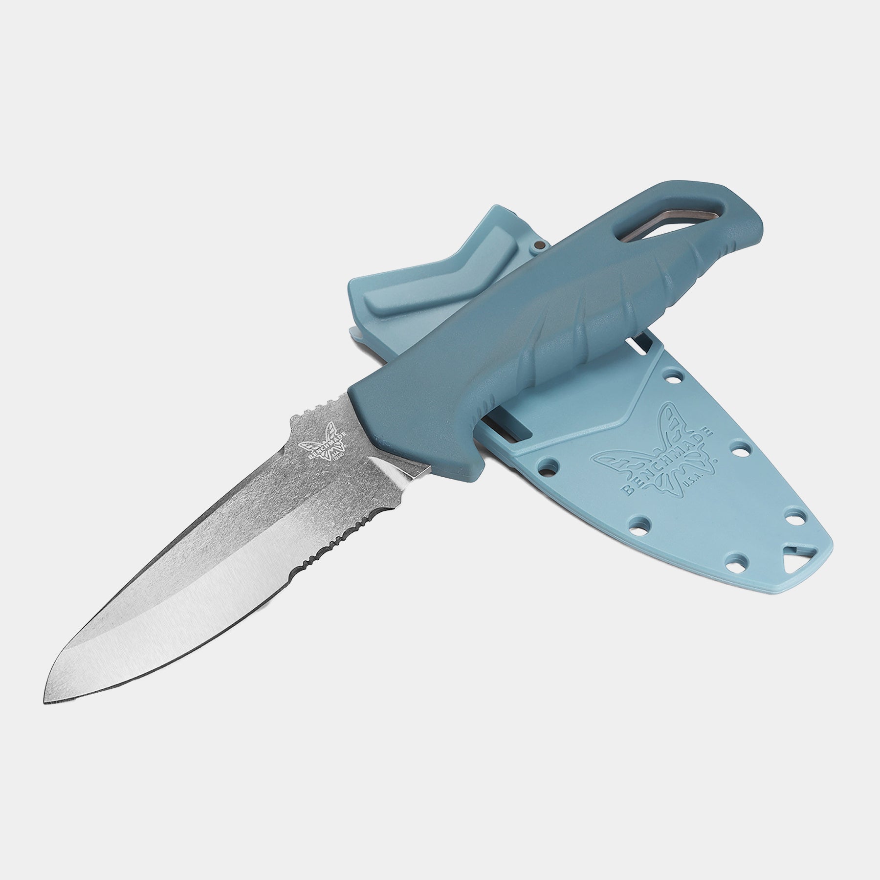 Benchmade 18040S Undercurrent