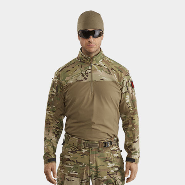 Arc'teryx LEAF Assault Shirt SV - MultiCam