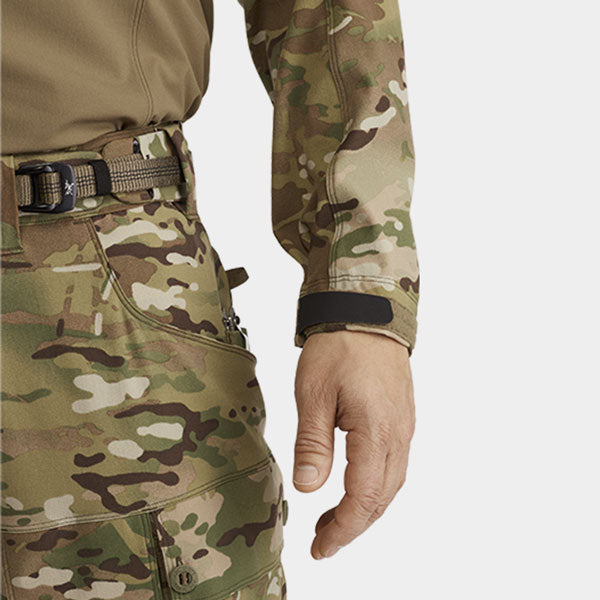 Arc'teryx LEAF Assault Shirt SV - MultiCam