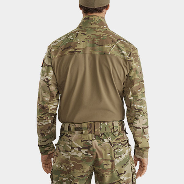 Arc'teryx LEAF Assault Shirt SV - MultiCam