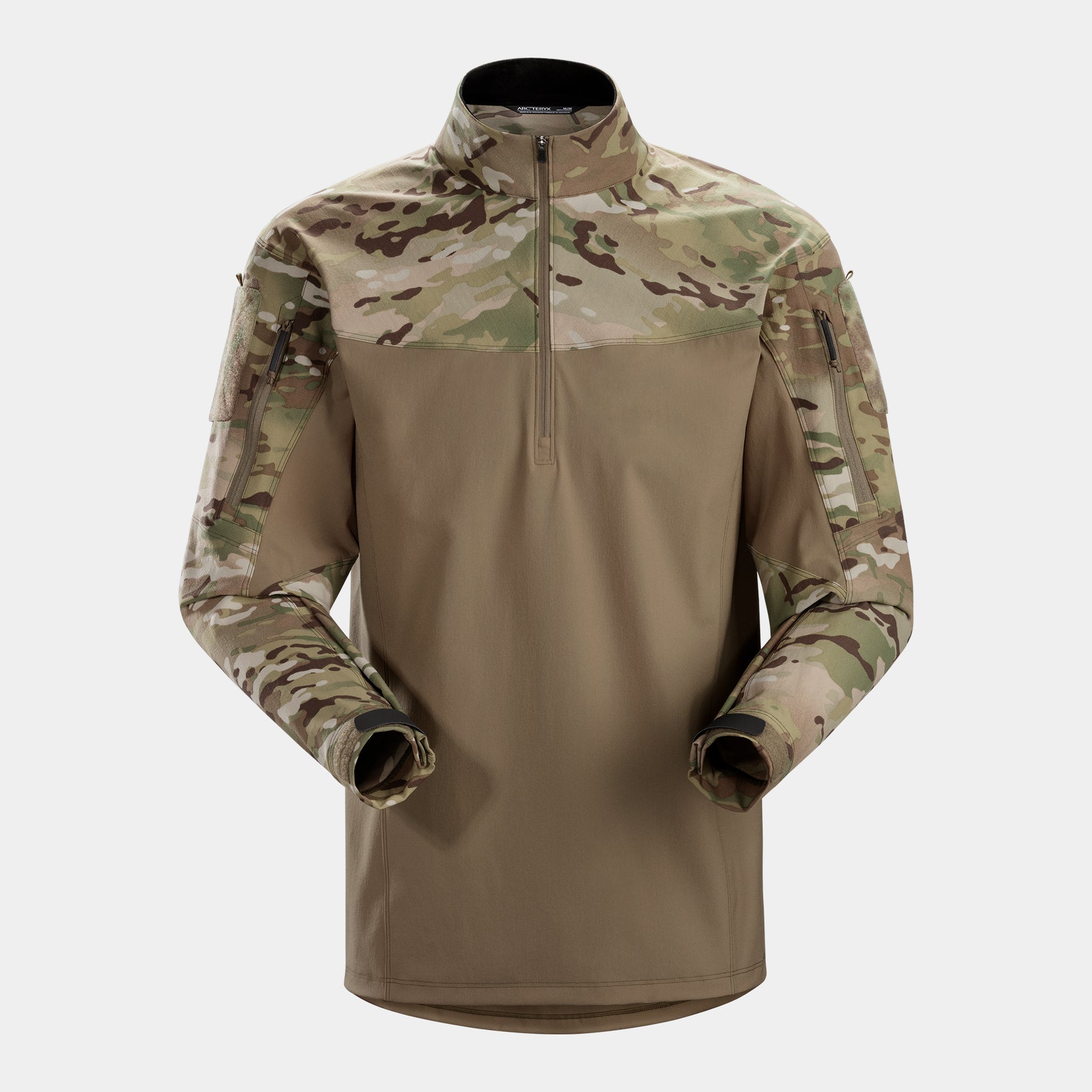 Arc'teryx LEAF Assault Shirt SV - MultiCam Arc'teryx LEAF Assault Shirt SV - MultiCam