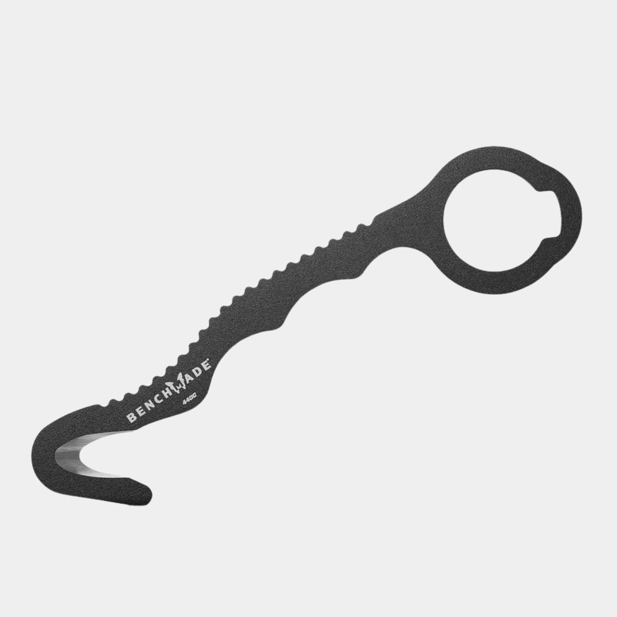 Benchmade 8 Hook Rescue Tool / Strap Cutter