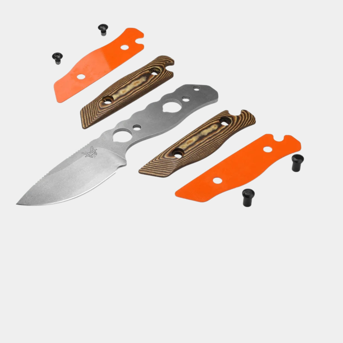 Benchmade 15017 Hidden Canyon Hunter