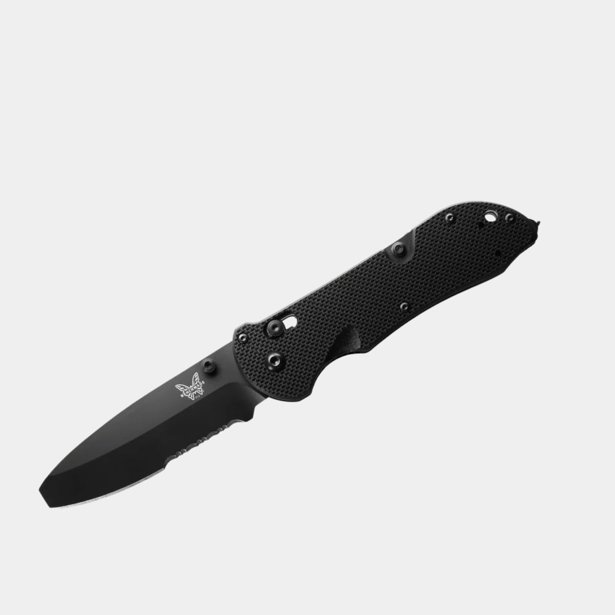 Benchmade 916 Triage