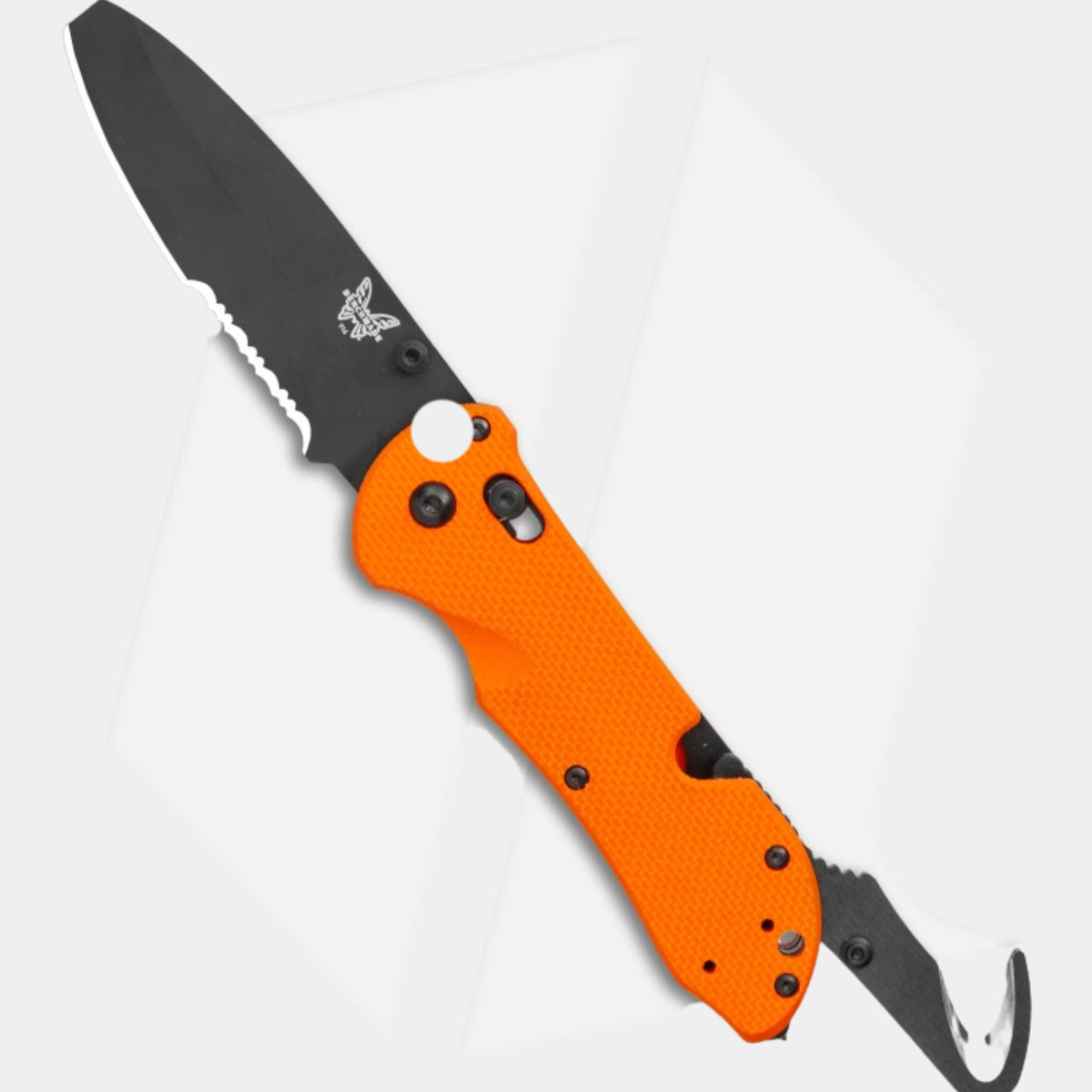 Benchmade 916 Triage