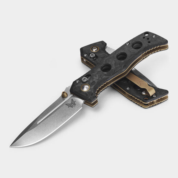 Benchmade 273 Mini Adamas