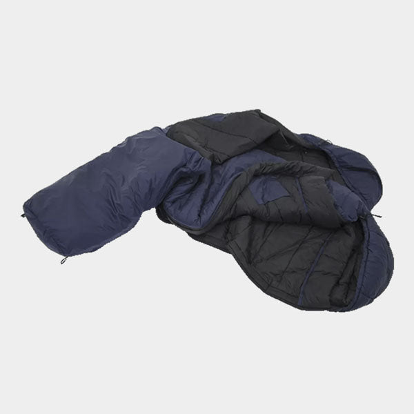 Carinthia TSS System - Navy Blue