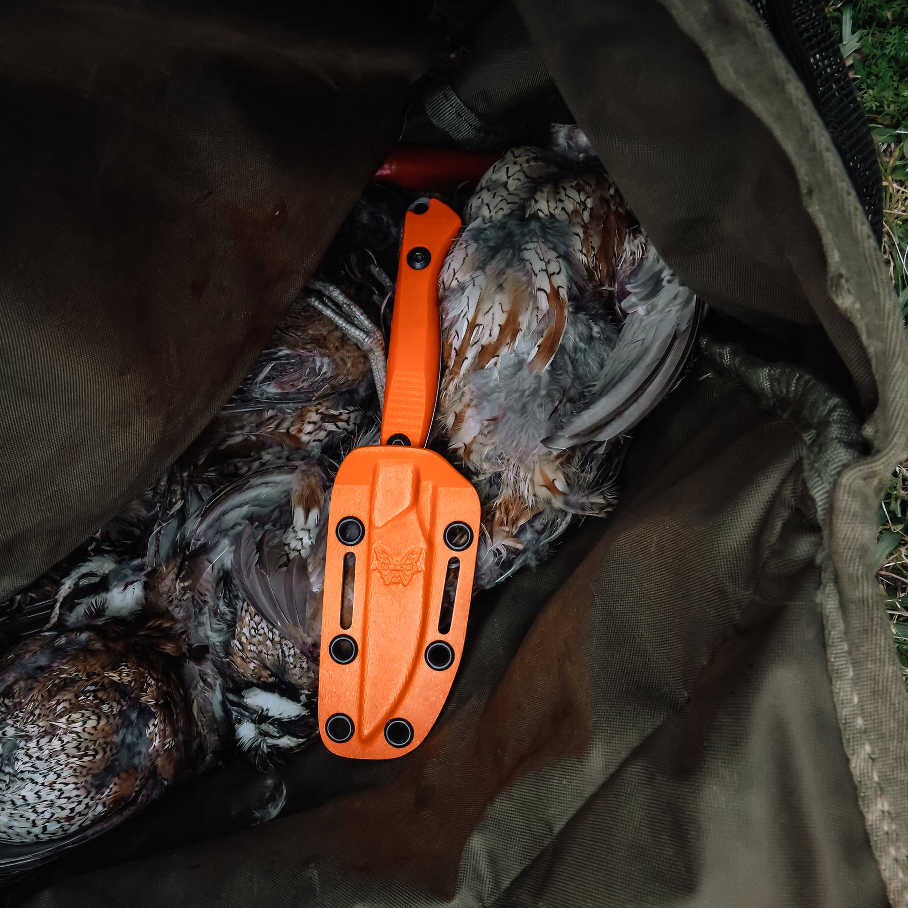 Benchmade 15700 Flyway