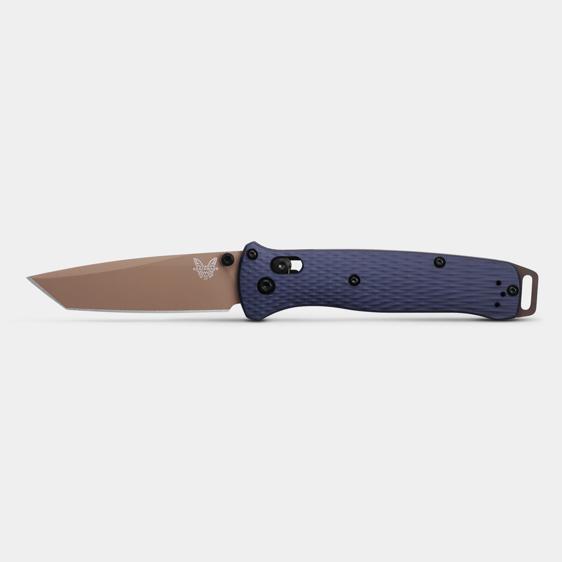 Benchmade 537 Bailout