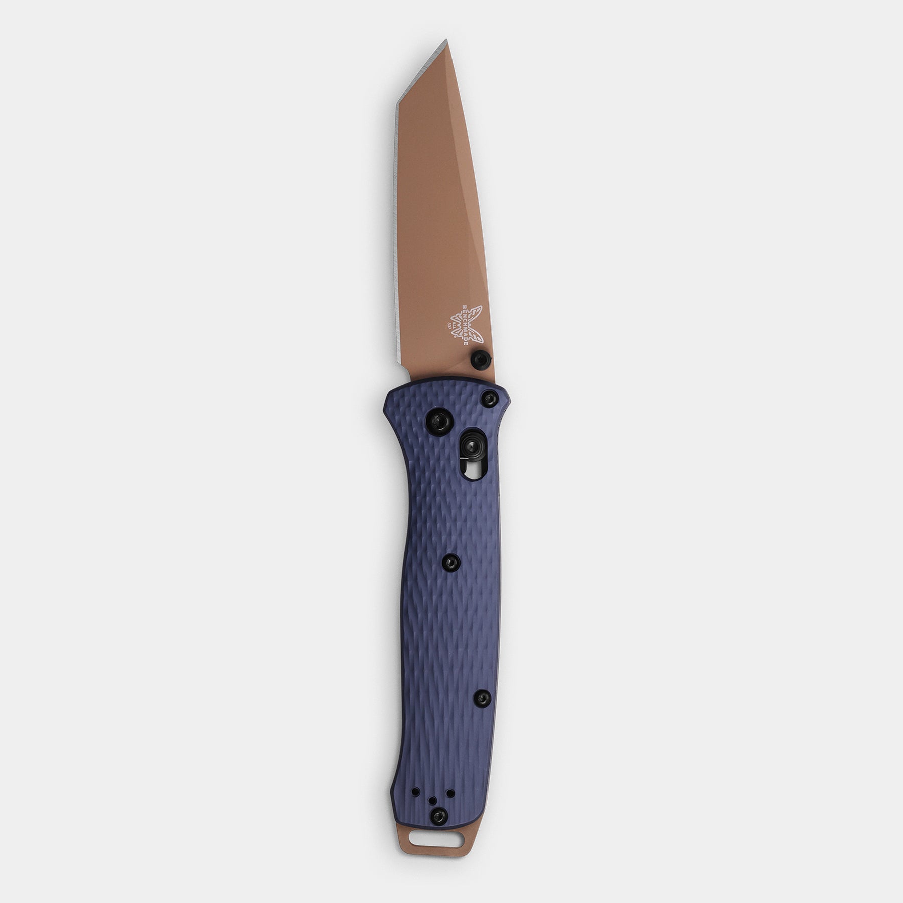 Benchmade 537 Bailout