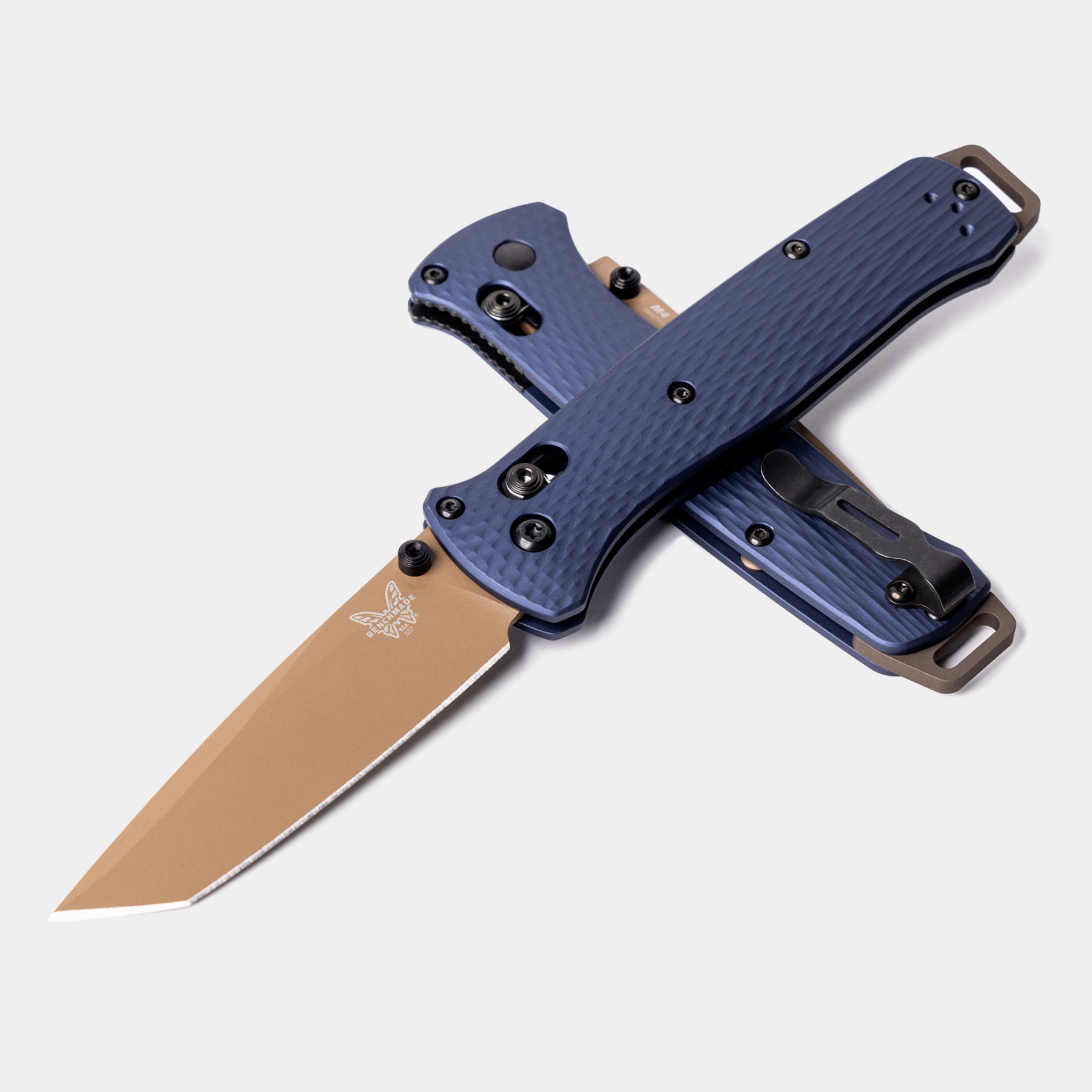 Benchmade 537 Bailout