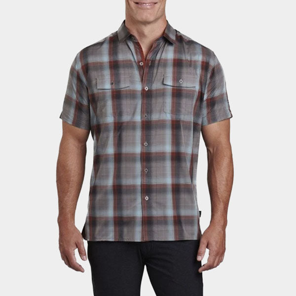 Kuhl Response Short Sleeve Shirt