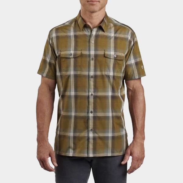 Kuhl Response Short Sleeve Shirt