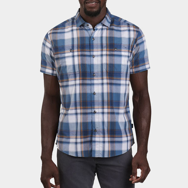 Kuhl Styk Short Sleeve Shirt