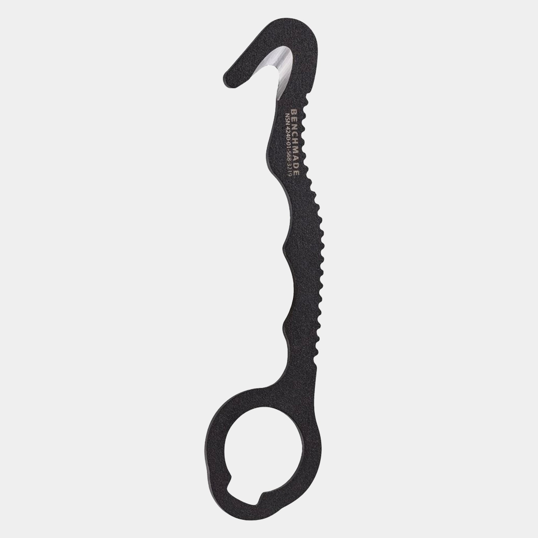 Benchmade 8 Hook Rescue Tool / Strap Cutter