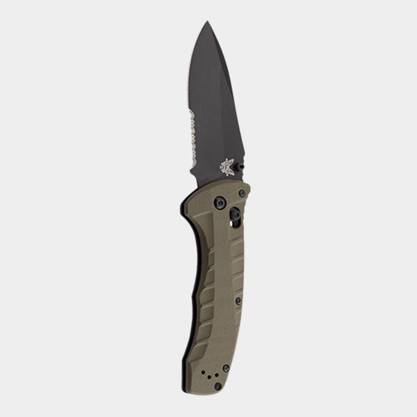 Benchmade 980 Turret