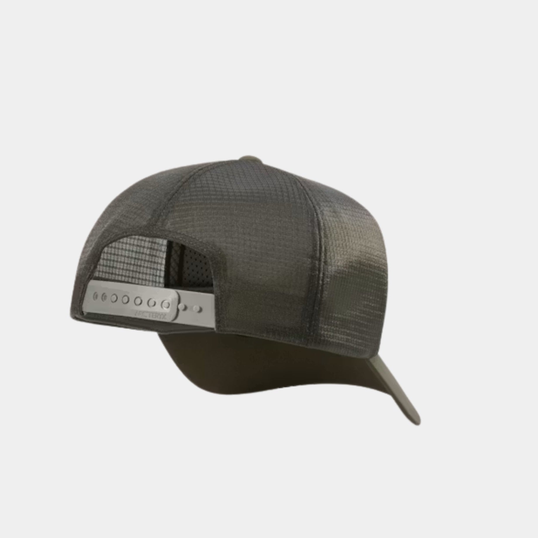 U.S. Elite Arc'teryx Bird Word Trucker Hat for hiking and climbing
