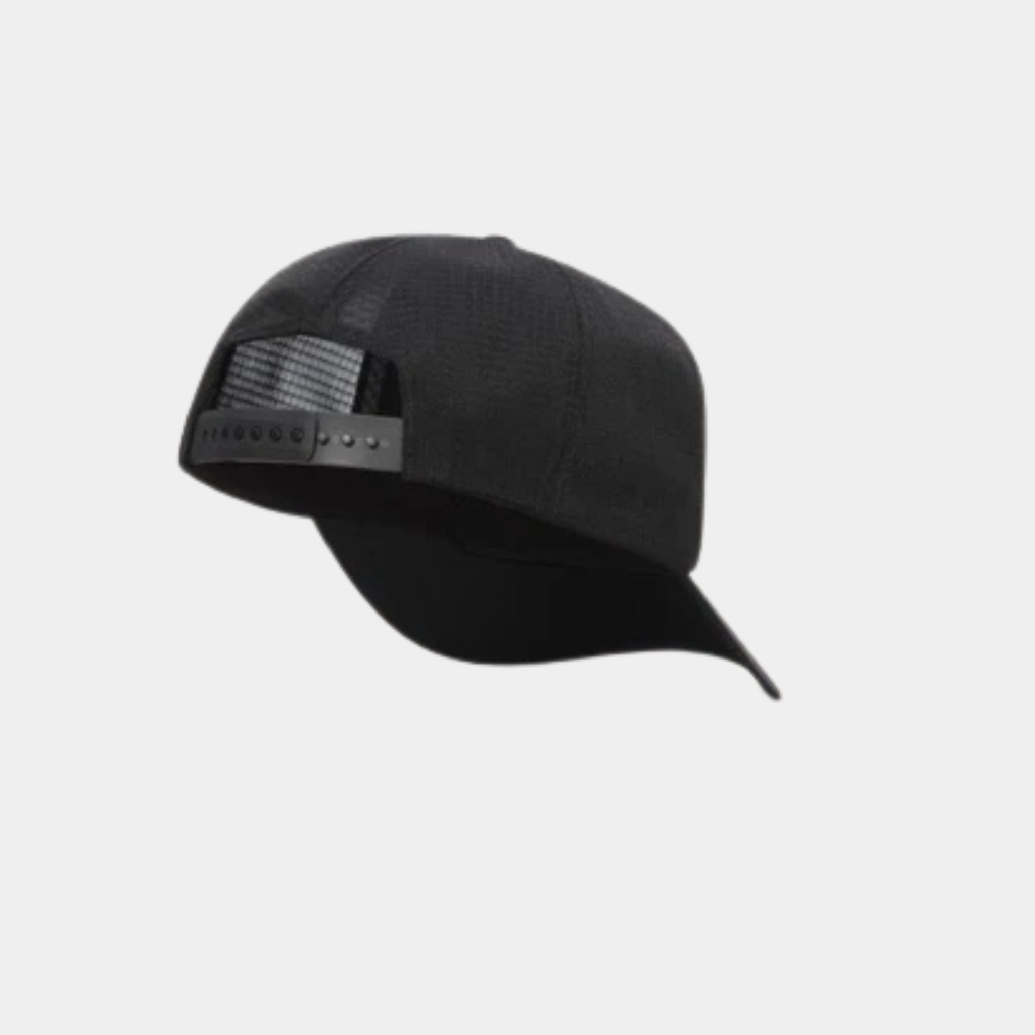 U.S. Elite Arc'teryx Bird Word Trucker Hat for hiking and climbing