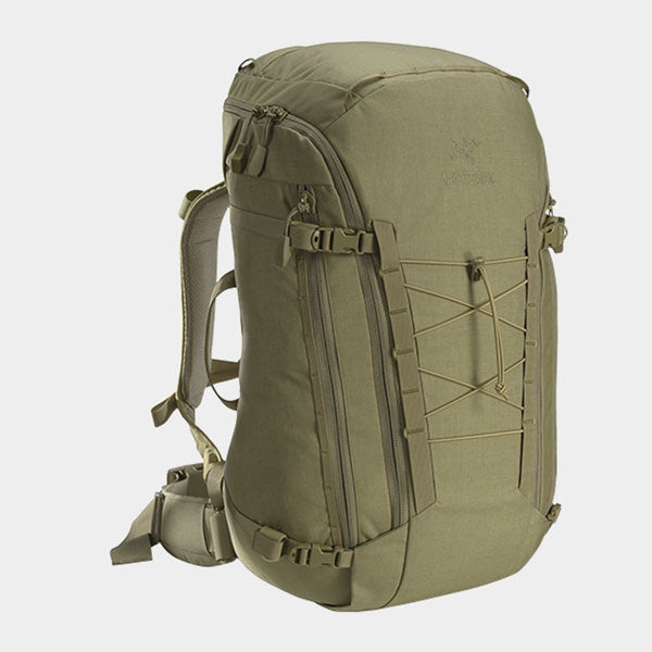 Arc'teryx LEAF Assault Pack 45