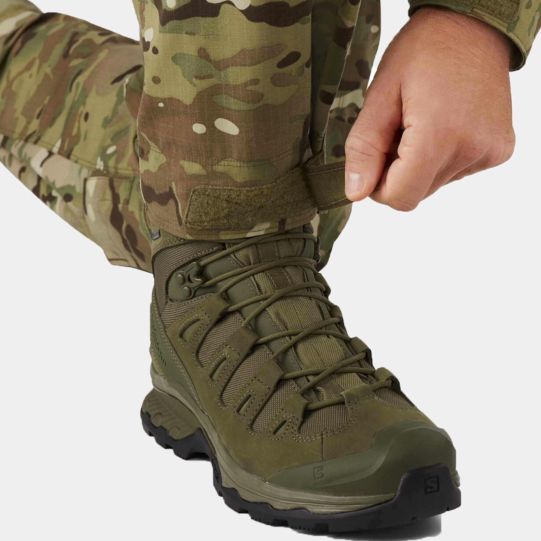 Arc'teryx LEAF Assault Pant AR - MultiCam (GEN 2)