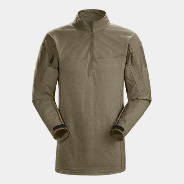 Arc'teryx LEAF Assault Shirt AR (GEN 2)