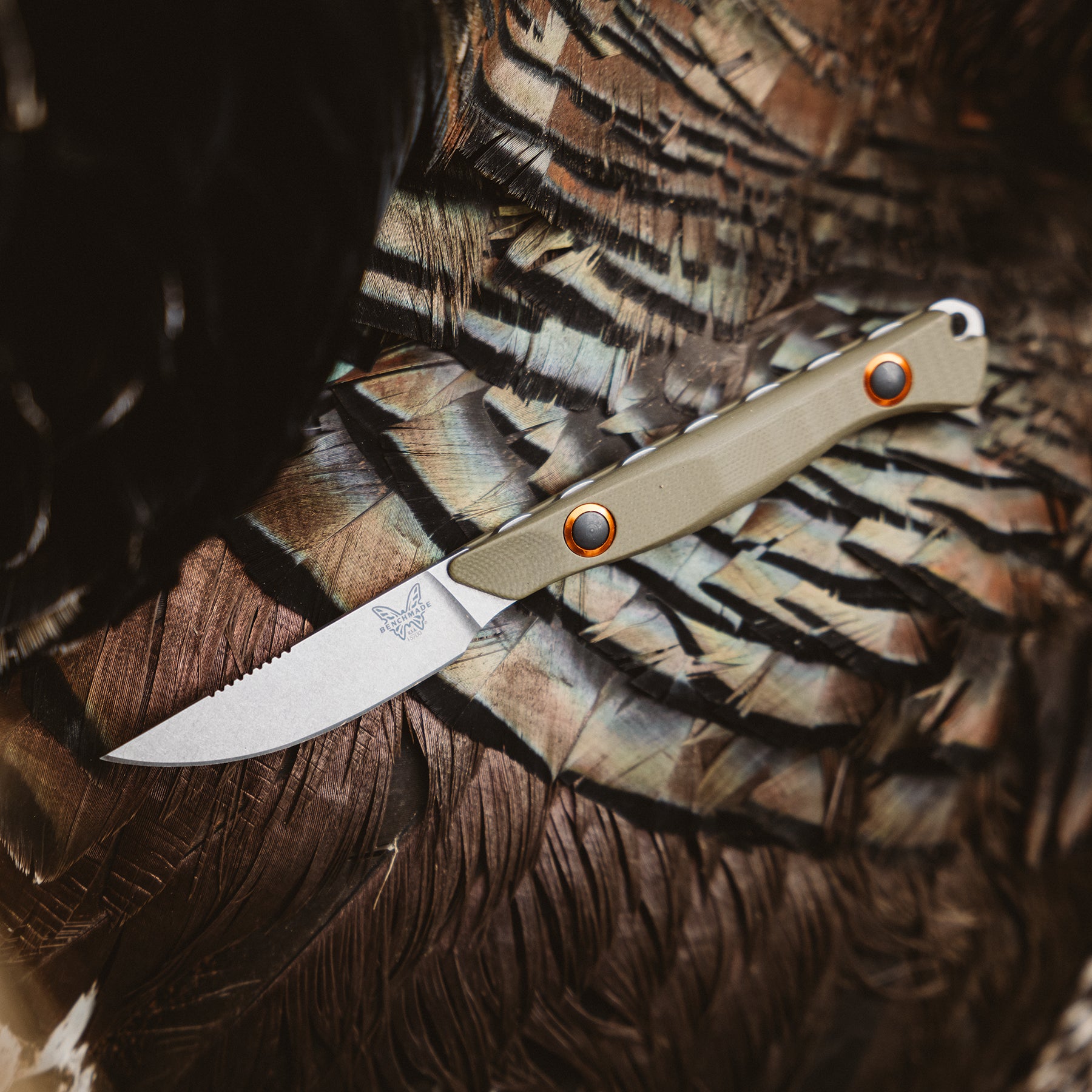 Benchmade 15700 Flyway