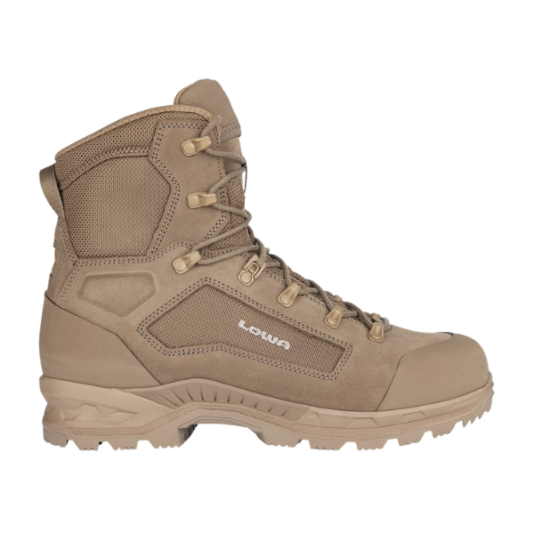 LOWA Breacher S Mid Boot