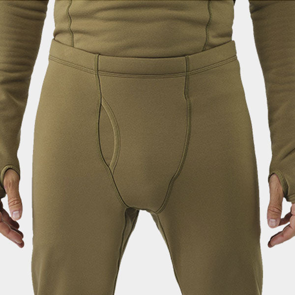 Arc'teryx LEAF Cold WX Bottom SV