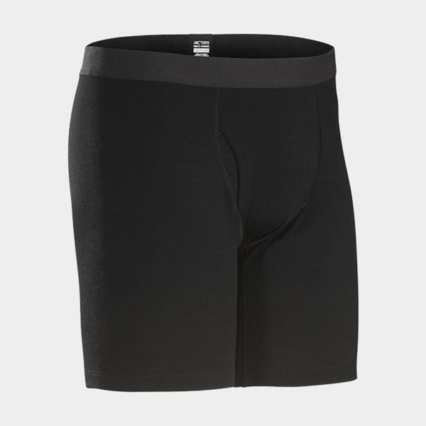 Arc'teryx LEAF Cold WX Boxer AR (Wool)