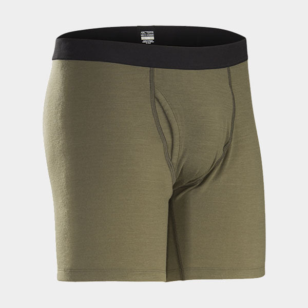 Arc'teryx LEAF Cold WX Boxer AR (Wool)