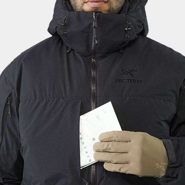Arc'teryx LEAF Cold WX Jacket SV