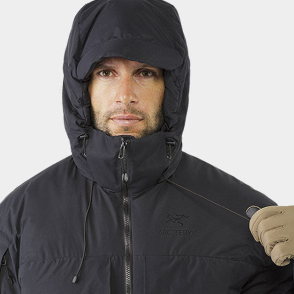 Arc'teryx LEAF Cold WX Jacket SV