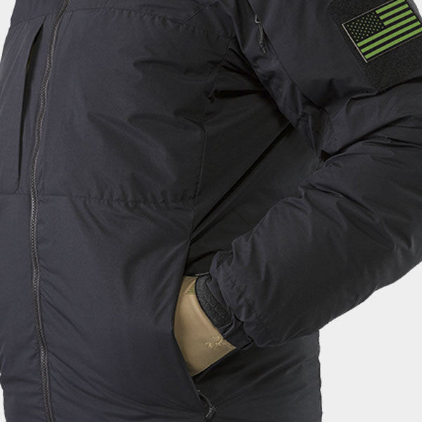 Arc'teryx LEAF Cold WX Jacket SV