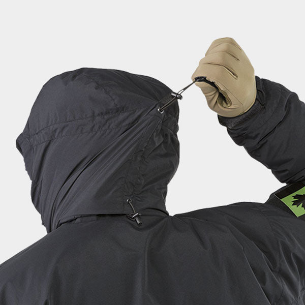 Arc'teryx LEAF Cold WX Jacket SV