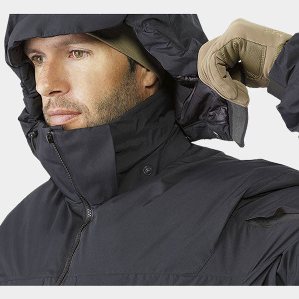 Arc'teryx LEAF Cold WX Jacket SV