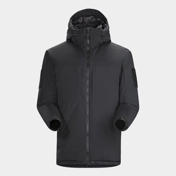 Arc'teryx LEAF Cold WX Jacket SV