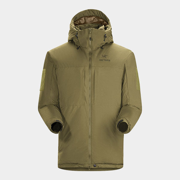 Arc'teryx LEAF Cold WX Jacket SV