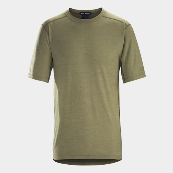 Arc'teryx LEAF Cold WX T-Shirt AR (Wool)